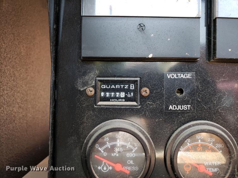 image for item DF2401 2004 Kohler 60RE0ZJB generator