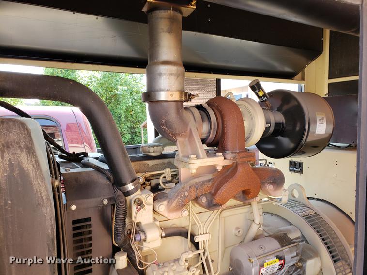 image for item DF2401 2004 Kohler 60RE0ZJB generator