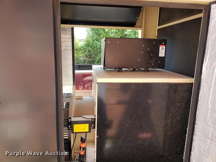 image for item DF2401 2004 Kohler 60RE0ZJB generator