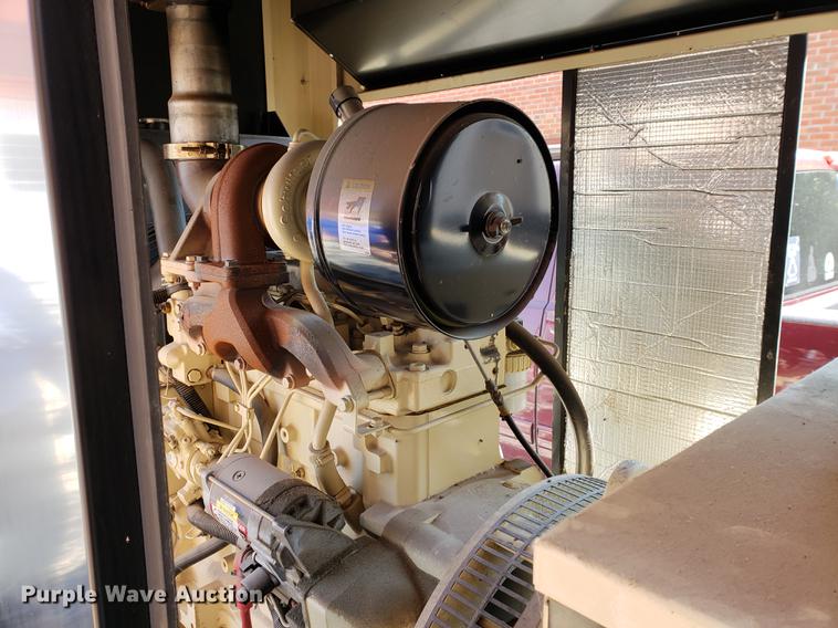 image for item DF2401 2004 Kohler 60RE0ZJB generator