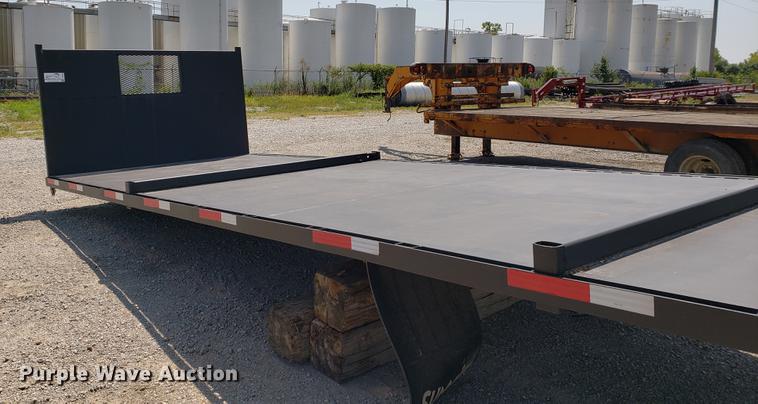 image for item DF2402 Flatbed