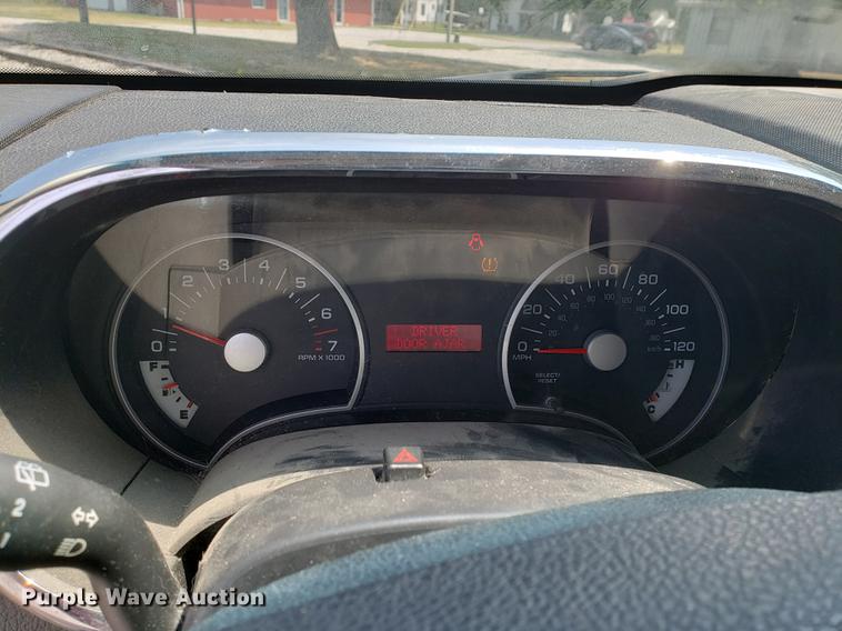 image for item DF2404 2008 Ford Explorer SUV