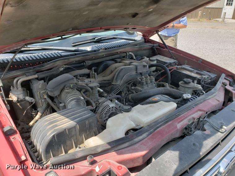 image for item DF2404 2008 Ford Explorer SUV