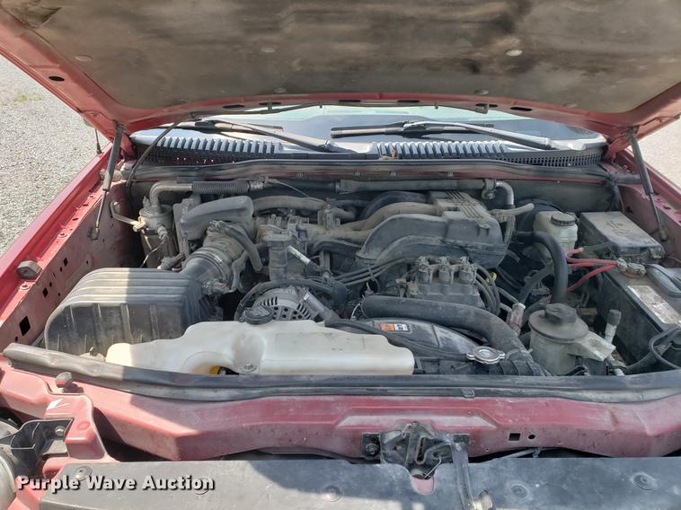 image for item DF2404 2008 Ford Explorer SUV