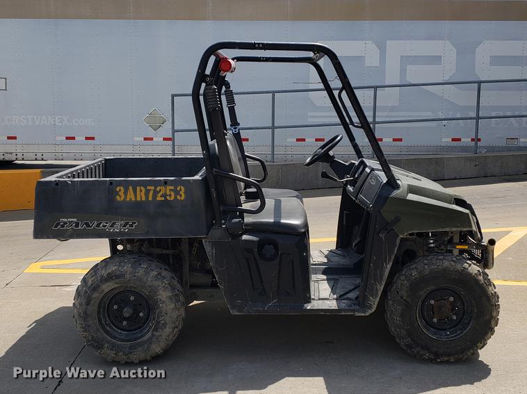 image for item DF2412 2013 Polaris Ranger utility vehicle