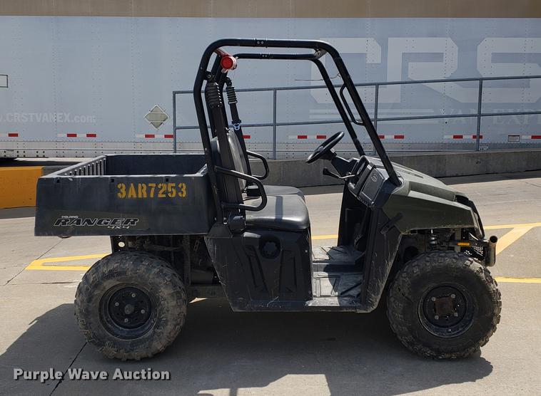 image for item DF2412 2013 Polaris Ranger utility vehicle