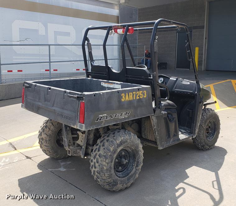 image for item DF2412 2013 Polaris Ranger utility vehicle