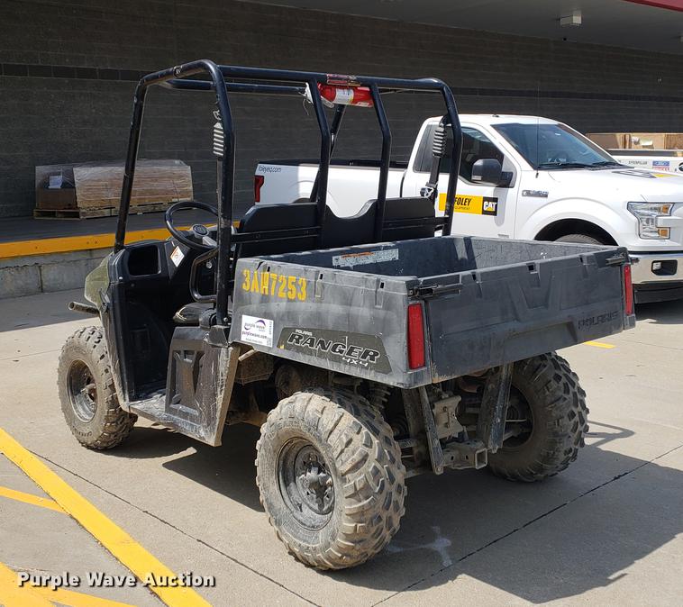 image for item DF2412 2013 Polaris Ranger utility vehicle