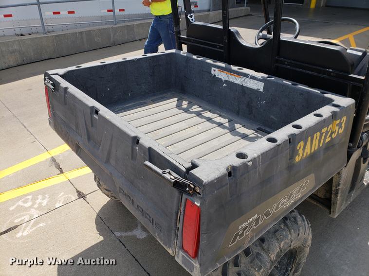 image for item DF2412 2013 Polaris Ranger utility vehicle