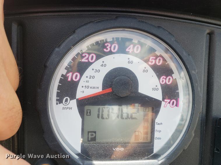 image for item DF2412 2013 Polaris Ranger utility vehicle