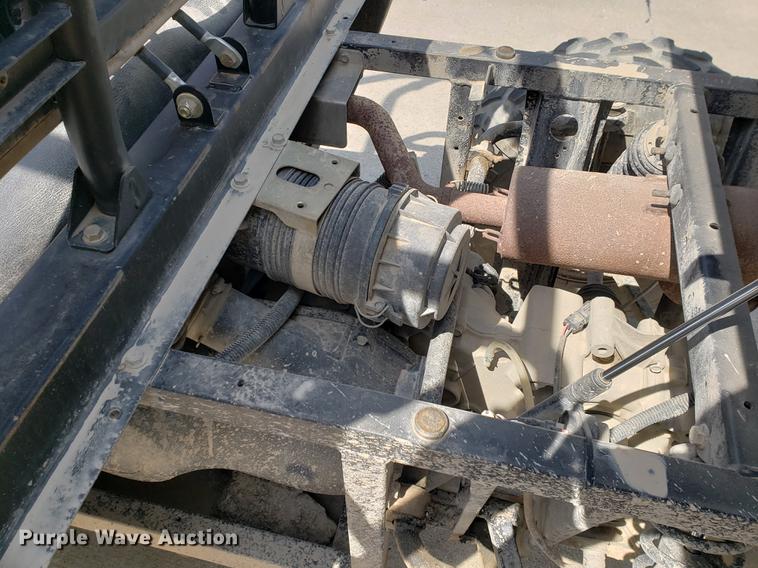 image for item DF2412 2013 Polaris Ranger utility vehicle