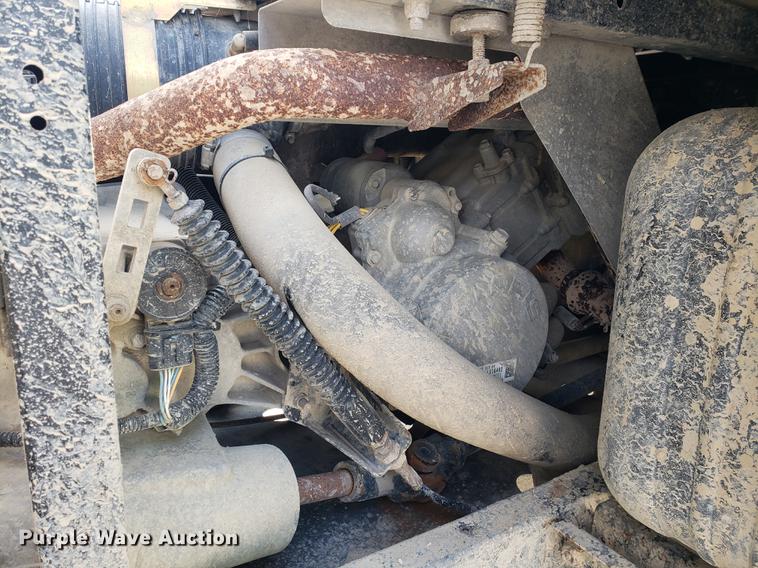 image for item DF2412 2013 Polaris Ranger utility vehicle