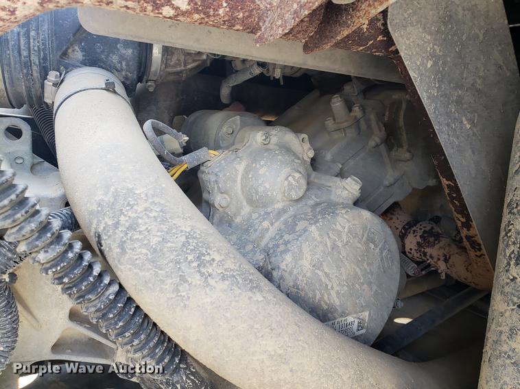 image for item DF2412 2013 Polaris Ranger utility vehicle