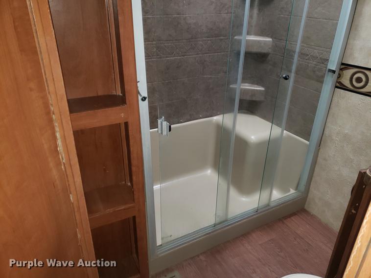 image for item DF2415 2013 Forest River Sandpiper camper