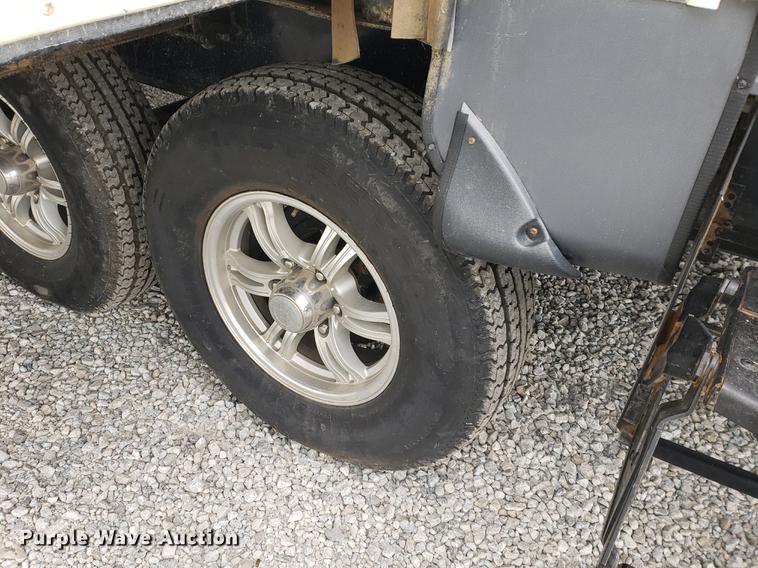 image for item DF2415 2013 Forest River Sandpiper camper