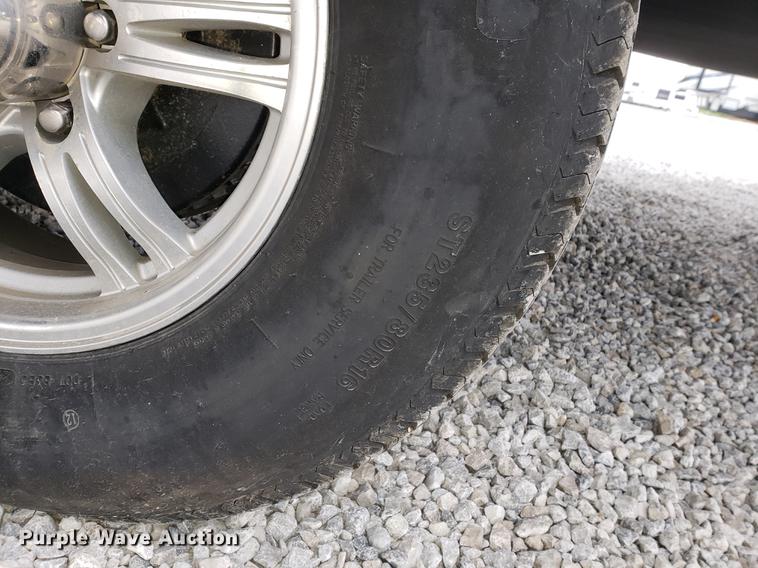 image for item DF2415 2013 Forest River Sandpiper camper