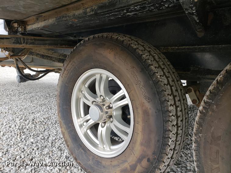 image for item DF2415 2013 Forest River Sandpiper camper