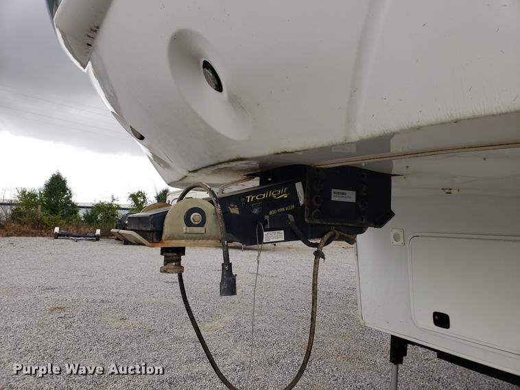 image for item DF2415 2013 Forest River Sandpiper camper