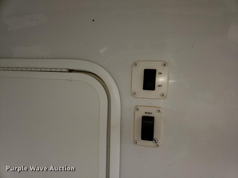 image for item DF2415 2013 Forest River Sandpiper camper