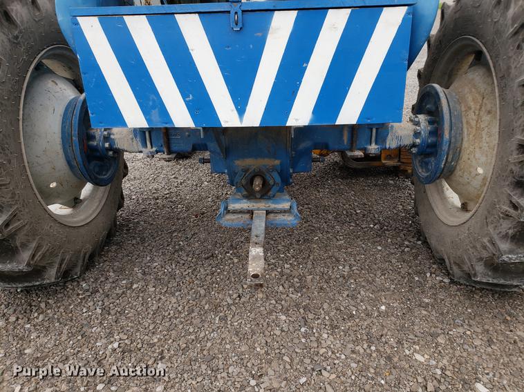 image for item DF2417 Ford 3000 tractor