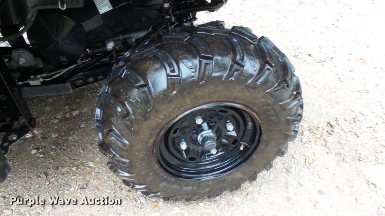 image for item DF3269 2015 Polaris Ranger 1000 UTV