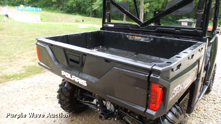 image for item DF3269 2015 Polaris Ranger 1000 UTV