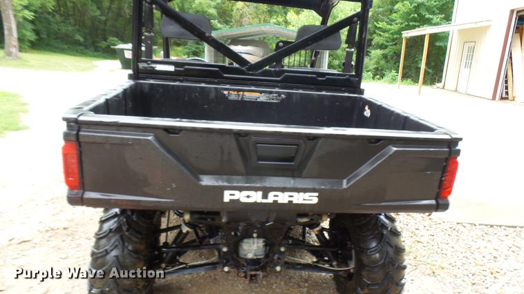 image for item DF3269 2015 Polaris Ranger 1000 UTV