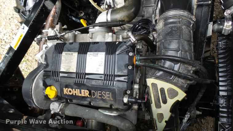 image for item DF3269 2015 Polaris Ranger 1000 UTV