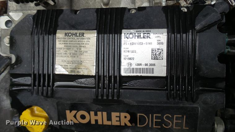 image for item DF3269 2015 Polaris Ranger 1000 UTV