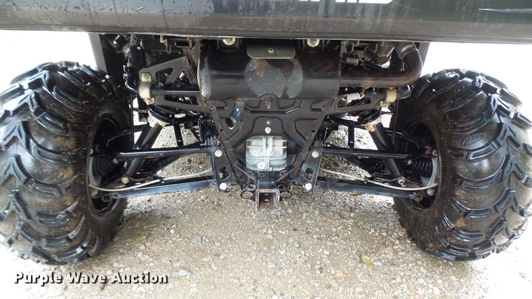 image for item DF3269 2015 Polaris Ranger 1000 UTV