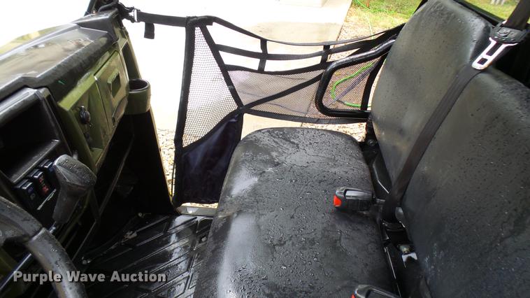 image for item DF3269 2015 Polaris Ranger 1000 UTV