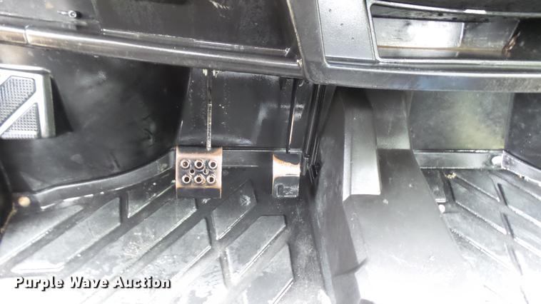 image for item DF3269 2015 Polaris Ranger 1000 UTV