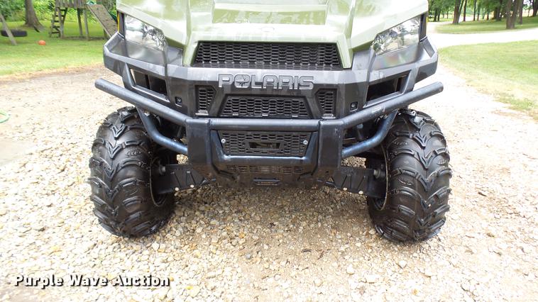 image for item DF3269 2015 Polaris Ranger 1000 UTV