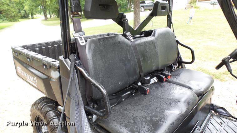 image for item DF3269 2015 Polaris Ranger 1000 UTV