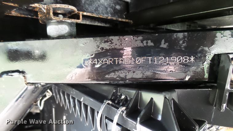 image for item DF3269 2015 Polaris Ranger 1000 UTV