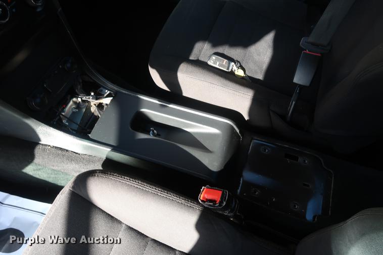 image for item DF3513 2014 Dodge Charger Police