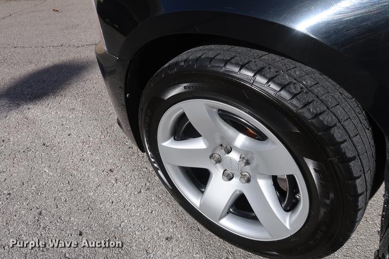 image for item DF3513 2014 Dodge Charger Police