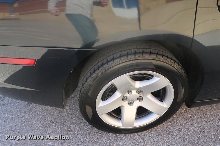 image for item DF3513 2014 Dodge Charger Police