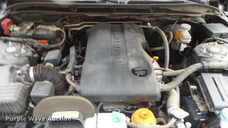 image for item DF4319 2012 Suzuki Grand Vitara SUV