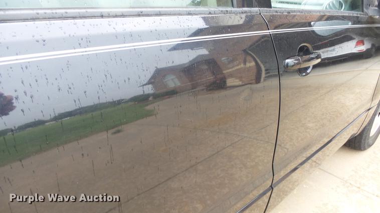 image for item DF4319 2012 Suzuki Grand Vitara SUV