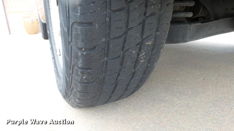 image for item DF4319 2012 Suzuki Grand Vitara SUV