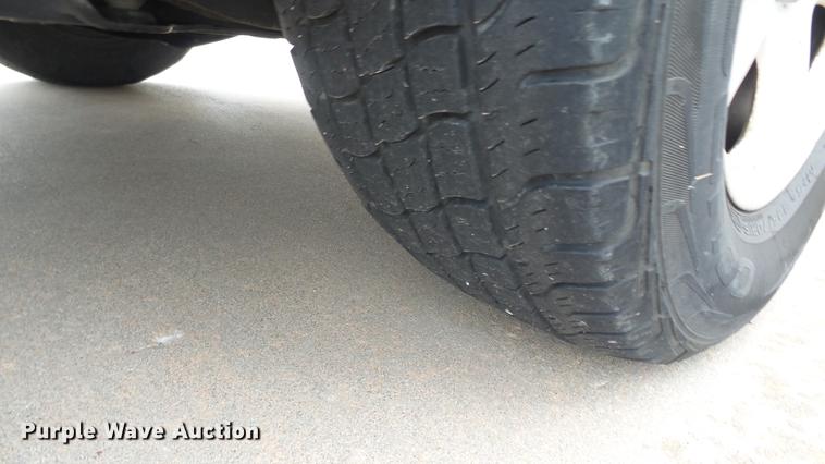 image for item DF4319 2012 Suzuki Grand Vitara SUV