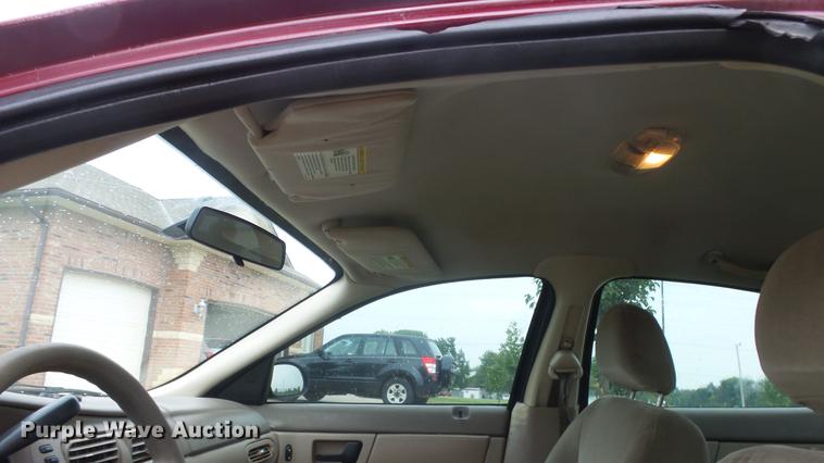 image for item DF4320 2006 Ford Taurus