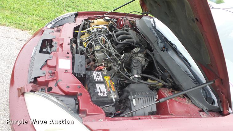 image for item DF4320 2006 Ford Taurus