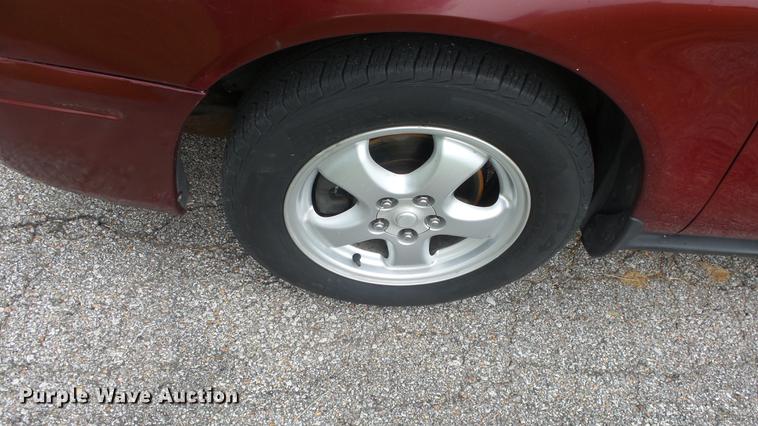 image for item DF4320 2006 Ford Taurus