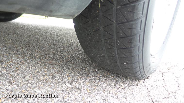 image for item DF4320 2006 Ford Taurus