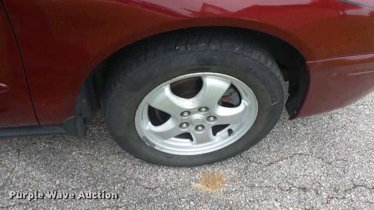 image for item DF4320 2006 Ford Taurus