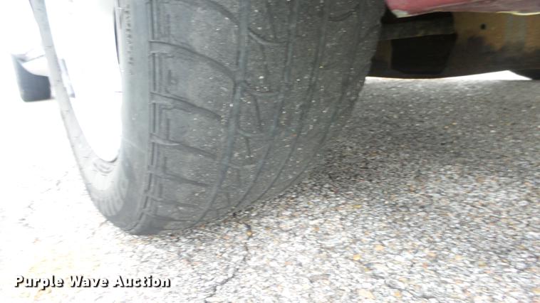 image for item DF4320 2006 Ford Taurus