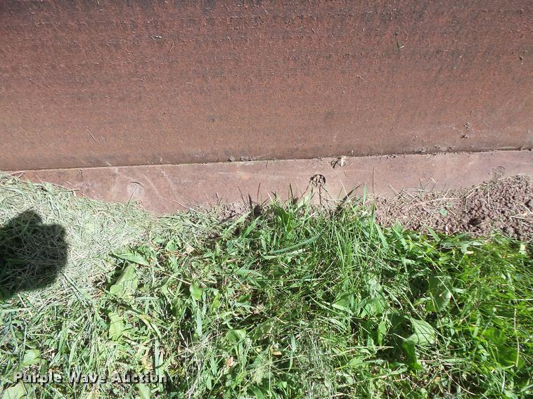 image for item DV9481 12'W box blade