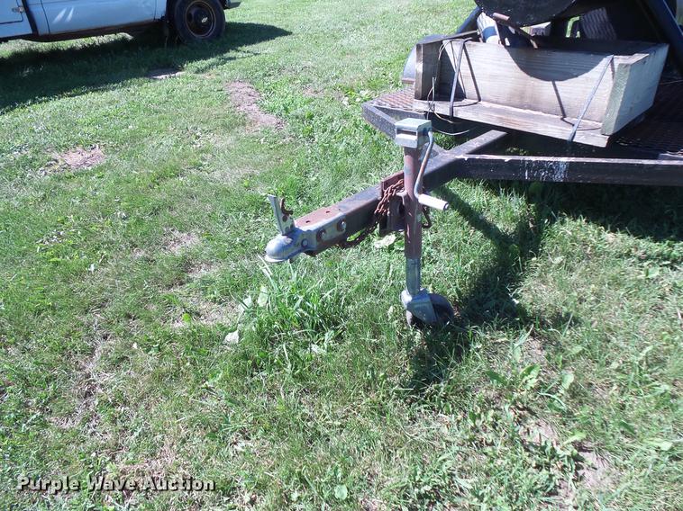 image for item DV9483 Smoker/grill